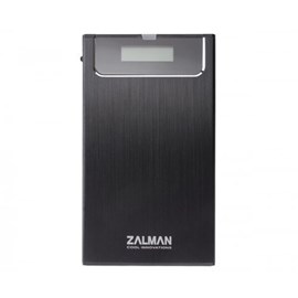 Zalman ZM-VE350 2.5" Usb 3.0 Alüminyum Harici Harddisk Kutusu