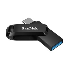 SANDISK 64GB Ultra Dual Drive Type-A / Type-C USB Bellek (SDDDC3-064G-G46)