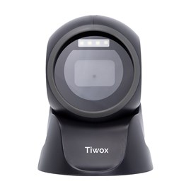 Tiwox-VS-140 2D USB Masaüstü Karekod Okuyucu
