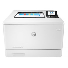 HP M455DN Color LaserJet Enterprise Yazıcı