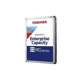 Toshiba MG08ADA800E 3.5" 8TB 256MB 7200RPM Server Hard Disk