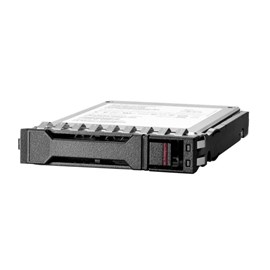 HPE P40498-B21 960GB SATA 6G 2.5" Read Intensive SFF BC SSD Sunucu Disk