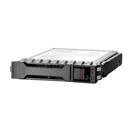 HPE P40497-B21 480GB 2.5" SATA 6G Read Intensive SFF BC Multi Vendor SSD