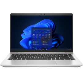 HP EliteBook 645 G9 5Y3J0EA AMD Ryzen 5-5675U 8GB 512GB SSD O/B VGA 14" W11Pro Notebook