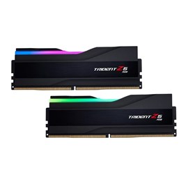 GSKILL F5-6400J3239F48GX2-TZ5RK Trident Z5 RGB DDR5 96GB(2x48GB) 6400MHz PC Ram