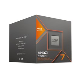 AMD Ryzen 7 8700G 4.2GHz AM5 65W Fansız (Box) İşlemci