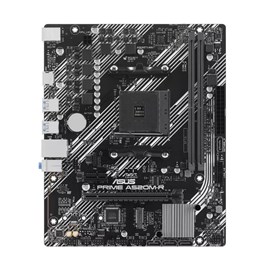 Asus PRIME A520M-R DDR4 AMD A520 Soket AM4 Micro ATX Anakart