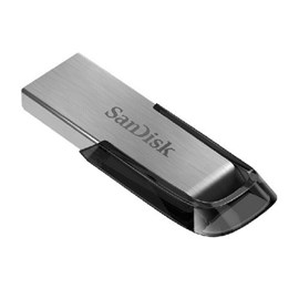 Sandisk 64GB Ultra Flair SDCZ73-064G-G46 Metal Usb 3.0 Flash Disk