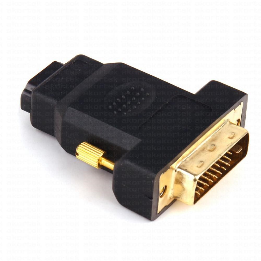 Dark Dk Hd Afhdmixmdvi Hdmi To Dvi D Adapt R Evirici Adapt R