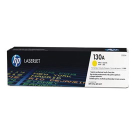 HP CF352A (130A) 1.000 Sayfa Sarı Toner 