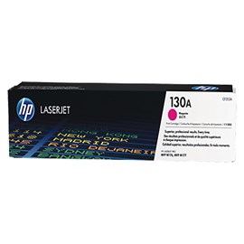 HP CF353A (130A) 1.000 Sayfa Macenta(Kırmızı) Toner 