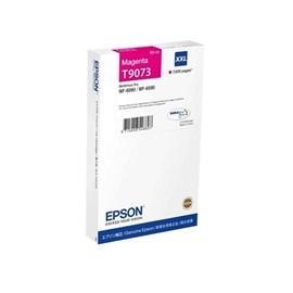 EPSON C13T907340 7000 Sayfa Kırmızı Kartuş 