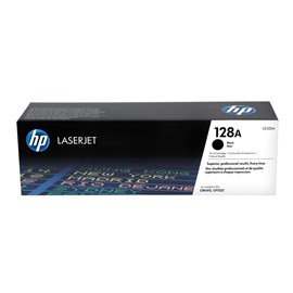 HP CE320A (128A) 2.000 Sayfa Siyah Toner