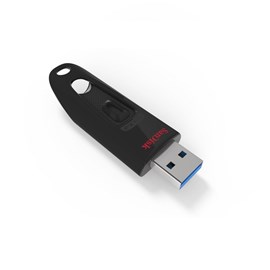 SANDISK SDCZ48-064G-U46 80MB/s Ultra 64GB USB 3.0 Bellek