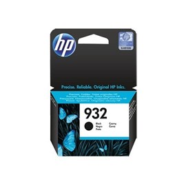 HP CN057AE (932) 400 Sayfa Siyah Mürekkep Kartuş