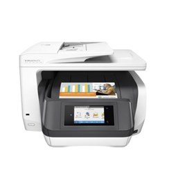HP D9L20A Officejet Pro 8730  E-All-In-One Inkjet Yazıcı