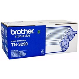 BROTHER TN-3290 8000 Sayfa Siyah Toner