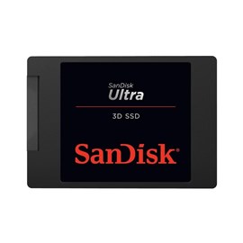 SANDISK SDSSDH3-250G-G25 250 Gb Sata 3 3D Ssd Disk