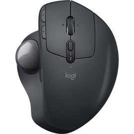LOGITECH 910-005179 MX Ergo Graphite Trackball Kablosuz Mouse