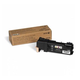 XEROX 106R01604 Phaser 6500/WC 6505 3000 Sayfa Siyah Toner Kartuşu