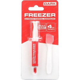 DARK DKCCT4P Freezer Ultimate Yüksek Performanslı 4 Gr Termal Macun