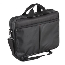 PLM DREXEL 6300 15.6" Siyah Notebook Çantası (8691045471539)