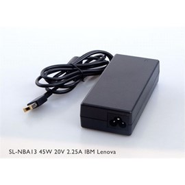 S-Link SL-NBA13 45W 20V 2.25A Notebook Adaptör