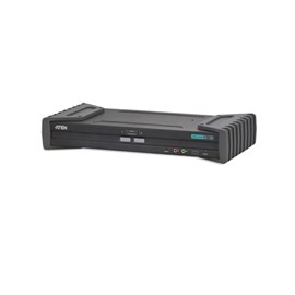 Aten CS1182-AT-G 2PORT DVI Secure KVM Switch