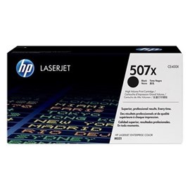 Hp CE400X Color LaserJet Siyah Toner