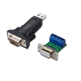 Digitus DA-70157 USB 2.0 - RS485 (Seri) Çevirici