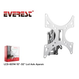 Everest LCD-601M 10-32 Lcd Askı Aparatı