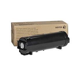 Xerox Versalink B600-B610 Ekstra Yüksek Kapasiteli (46.700 Sayfa) Siyah Toner Kartuşu (106R03945)