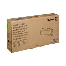 Xerox Versalink C7000 21.200 Sayfa Atık Toner Kutusu (115R00129)