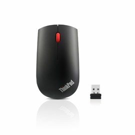 LENOVO 4X30M56887 ThinkPad Wirelles Black Mouse