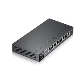 Zyxel GS1100-24E 24 Port 10/100/1000 Yönetilemez Switch
