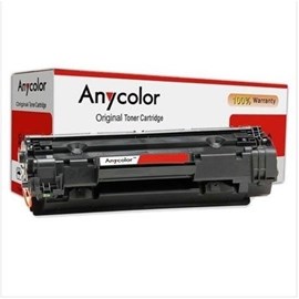 Anycolor AR-2600C/5000C Q6001 Mavi Muadil Toner