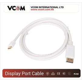 Vcom Cg681 1.8M Mini Display Port To Hdmi Kablo