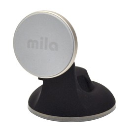 Mila C02 Stand Özellikli Magnetli Araç Tutucu