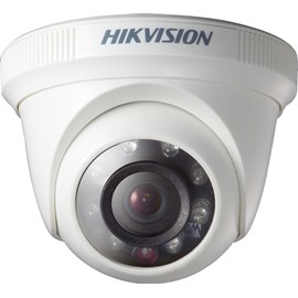 Haikon DS-2CE56C0T-IRP TVI 720P 2.8MM Sabit Lensli IR Dome Kamera