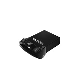 SANDISK SDCZ430-064G-G46 130MB/s Ultra Fit 64GB USB 3.1 Bellek