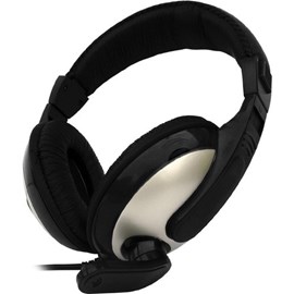 Frisby FHP-700 Mikrofonlu Siyah Kulaklık