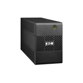 Eaton 5E 850i USB DIN(Schuko) Line-Interactive UPS