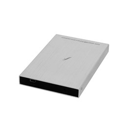 Frisby FHC-2550S 2.5" SATA USB 3.0 Harici Alüminyum Harddisk Kutusu