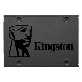 Kingston 960GB A400 500/450MB/s SSD Disk (SA400S37/960G)