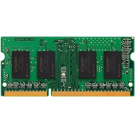 Kingston 4GB DDR4 2666MHZ CL19 (KVR26S19S6/4) Notebook Ram