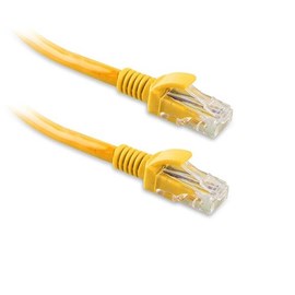 S-link SL-CAT602YE 2 Metre Cat 6 Sarı Kablo