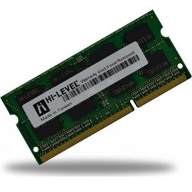 HI-LEVEL 4GB 2400Mhz DDR4 HLV-SOPC19200D4/4G 1.2V SODIMM Notebook Ram