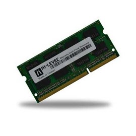 HI-LEVEL 16GB 2400Mhz DDR4 HLV-SOPC19200D4/16G 1.2V SODIMM Notebook Ram