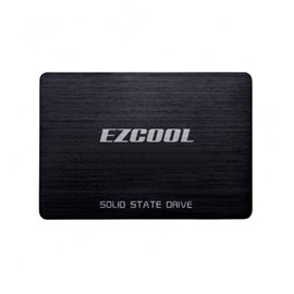Ezcool 120 GB SSD 2.5" 3D NAND 560/530 MB/s S400/120GB
