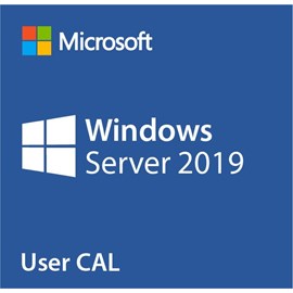 Microsoft Windows Server 2019-TR User CAL 5 Kullanıcı Lisans (R18-05880)